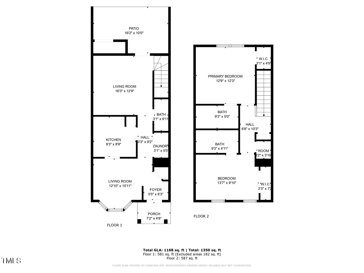 278 South Raleigh Street Angier, NC 27501 - Photo 45 of 45