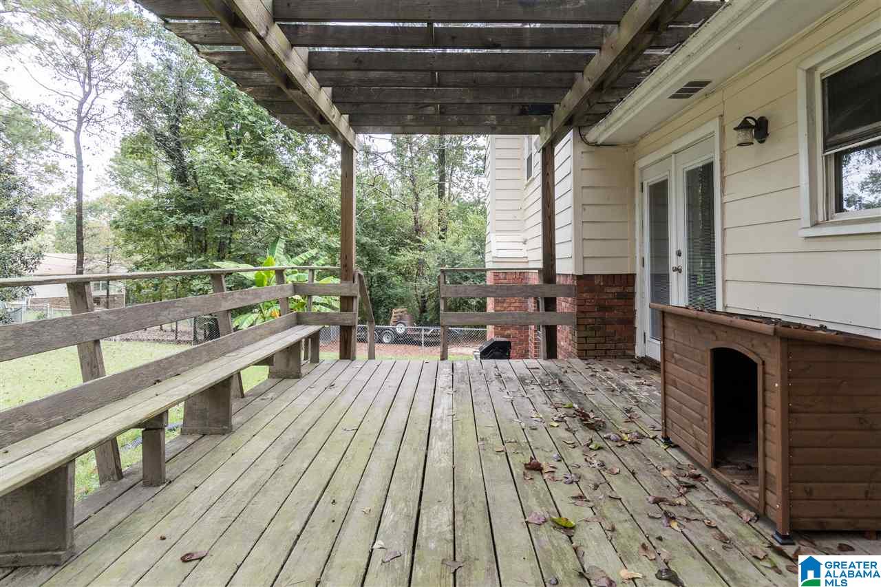 4756 Quarter Staff Road Birmingham, AL 35223 - Photo 35 of 47