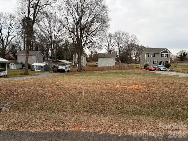$8,750 | -lot3) Gettys Street, Unit LOT 3, Forest City, NC 28043