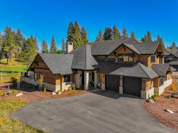 $2,450,000 | 326 Sunshine Drive, McCall, ID 83638