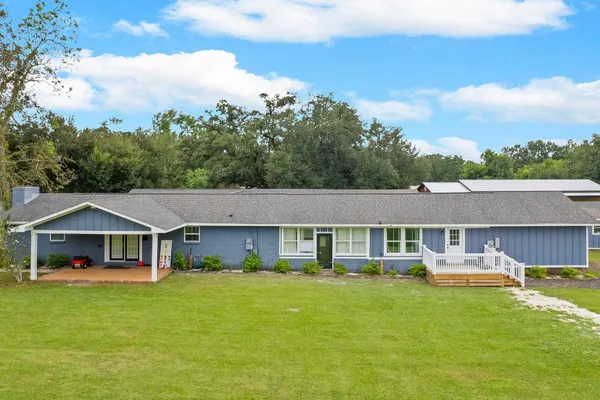 $680,000 | 21475 County Road 55, Silverhill, AL 36576