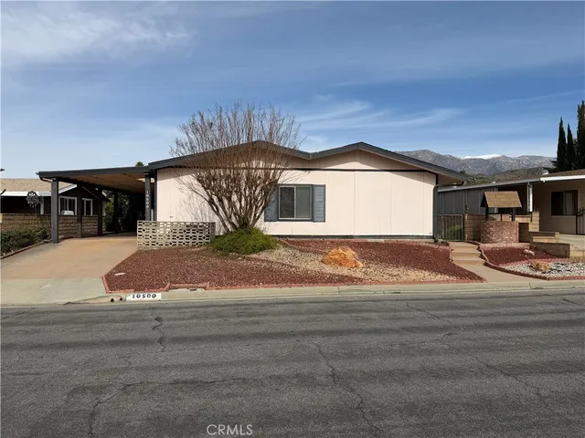 $349,000 | 10500 Frontier Trail, Cherry Valley, CA 92223