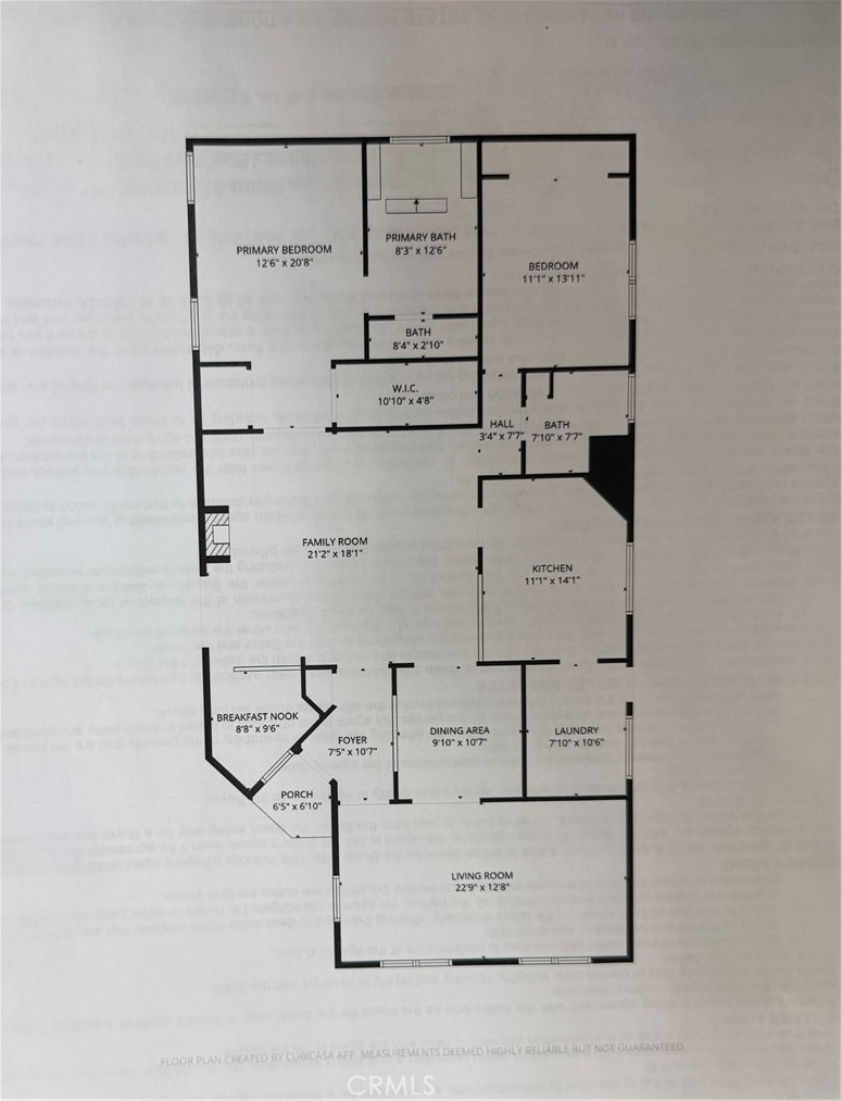10500 Frontier Trail Cherry Valley, CA 92223 - Photo 15 of 48