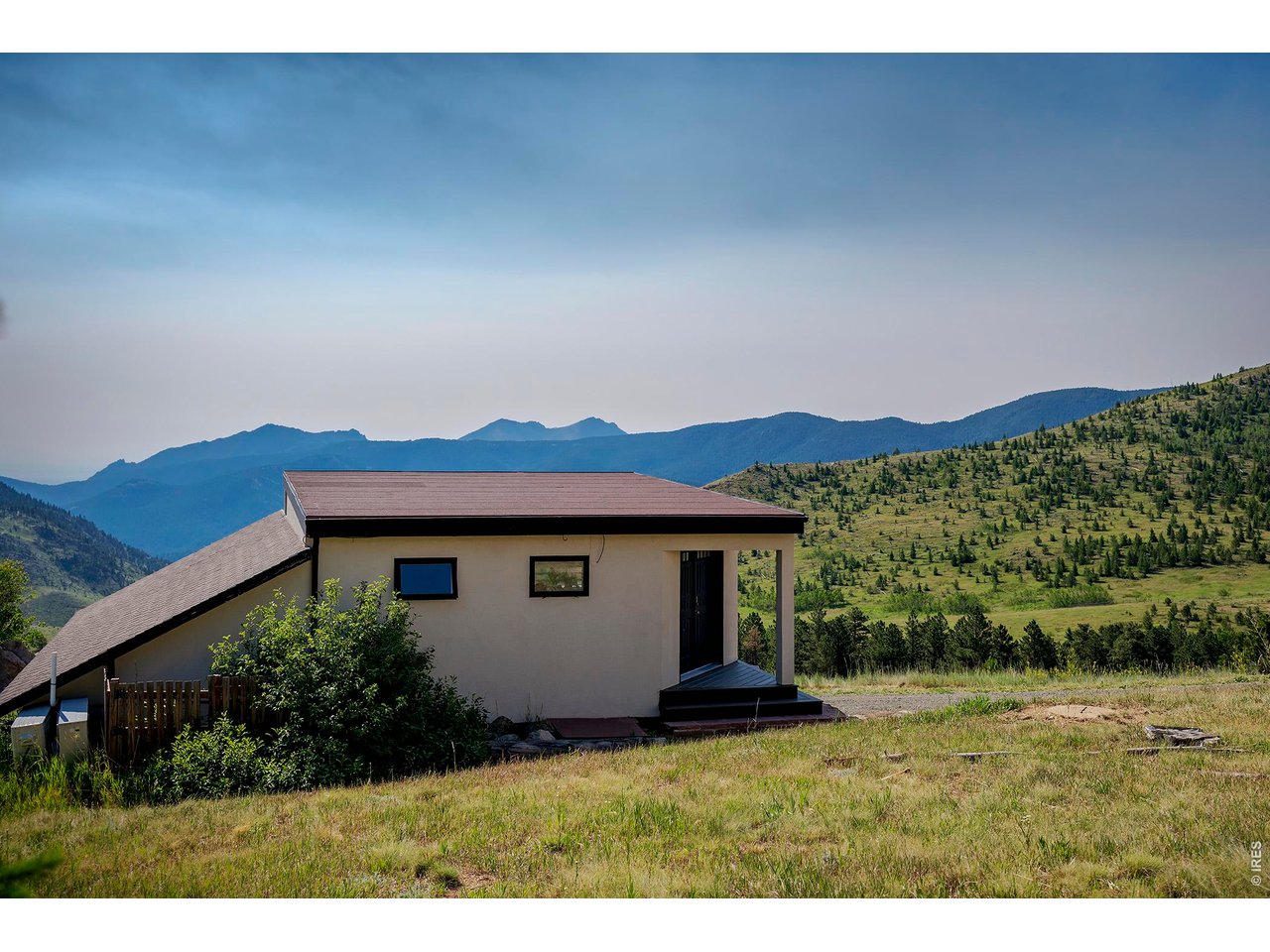 1362 Lost Angel Road Boulder, CO 80302 - Photo 36 of 45