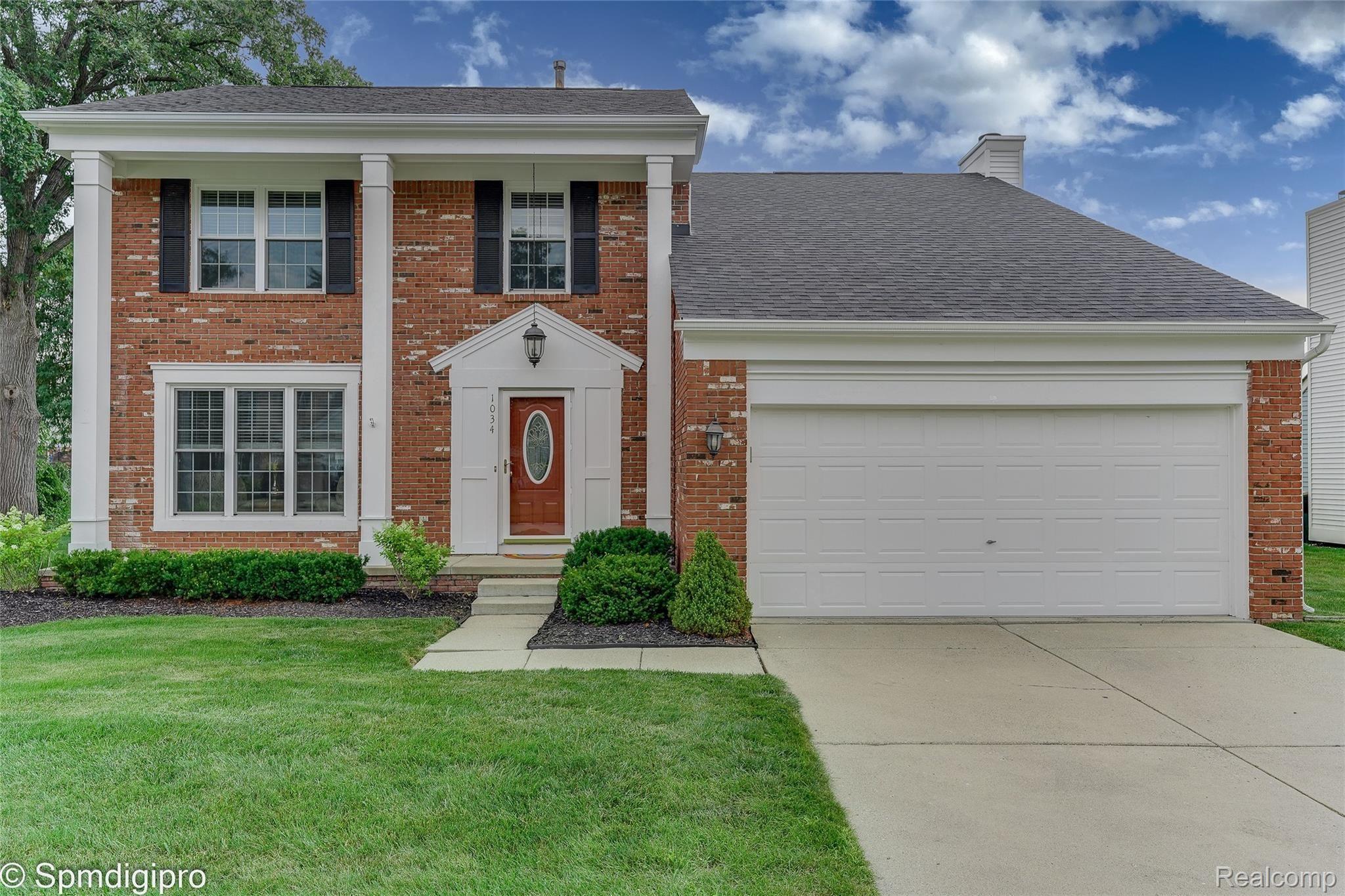 1034 Paddington Road Canton, MI 48187 - Photo 1 of 1 1034 Paddington Canton-35.jpg