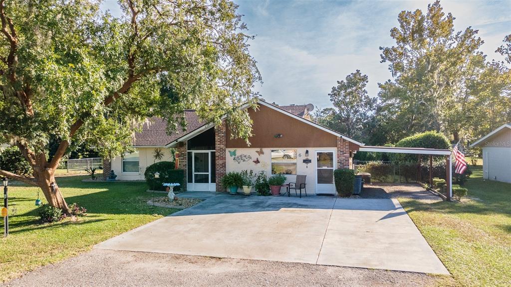 6 Brook Road Ocala, FL 34472 - Photo 1 of 1 Gallery Image 1