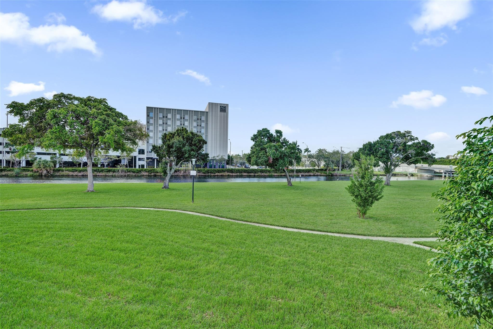 7580 Southwest 82nd Street Miami, FL 33143 - Photo 23 of 23 a view of a golf course