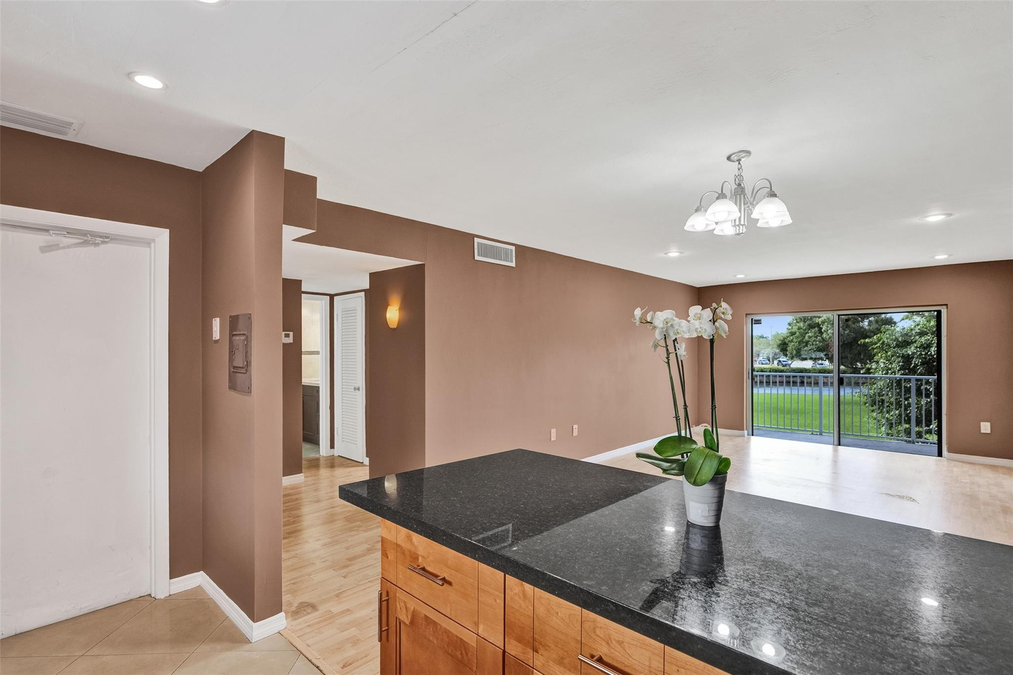 7580 Southwest 82nd Street Miami, FL 33143 - Photo 3 of 23 a view of an entryway
