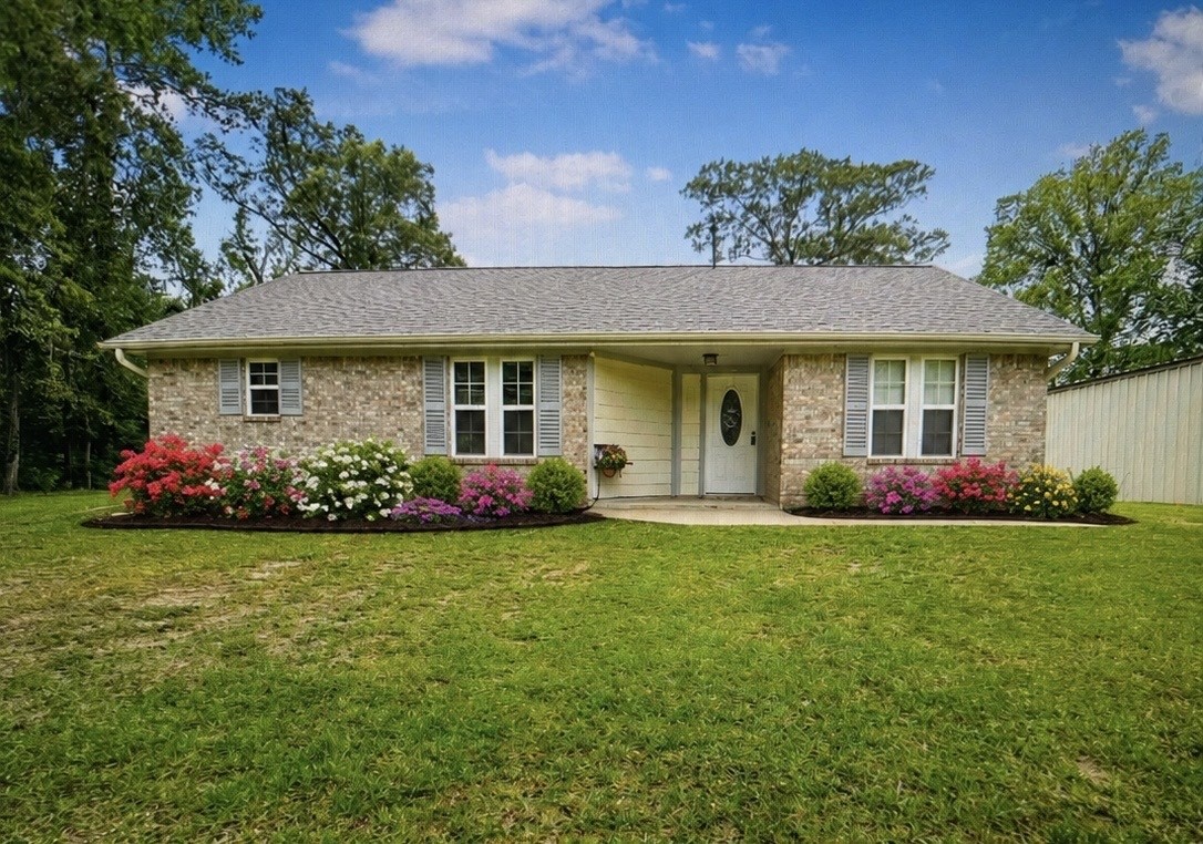 1003 Cherry Creek Road Dayton, TX 77535 - Photo 1 of 45 Welcome to your little piece of heaven on earth!