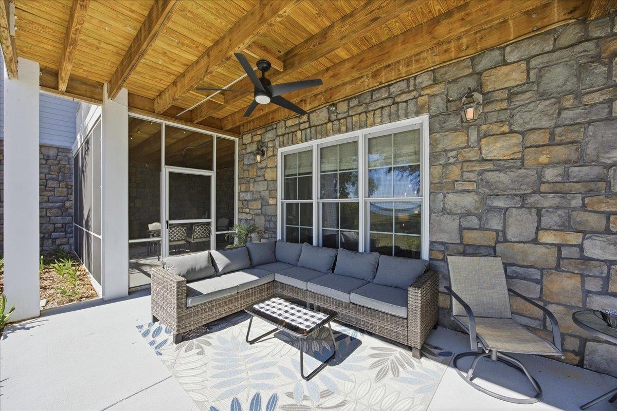 1088 Bridgeview Lane, Unit A104 Summerton, SC 29148 - Photo 38 of 74