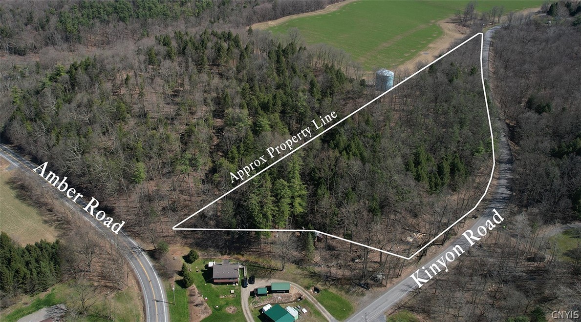 3305 Kinyon Road Otisco, NY 13110 - Photo 1 of 1 Gallery Image 1