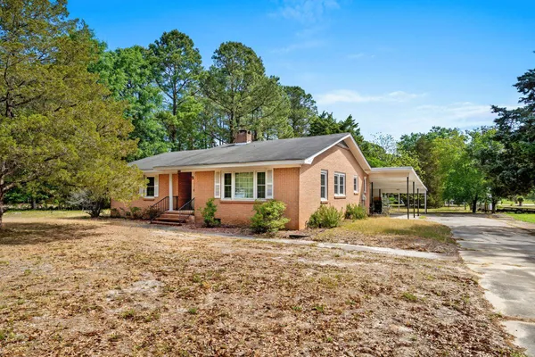 $139,900 | 2808 Kennedy Court, Mullins, SC 29574