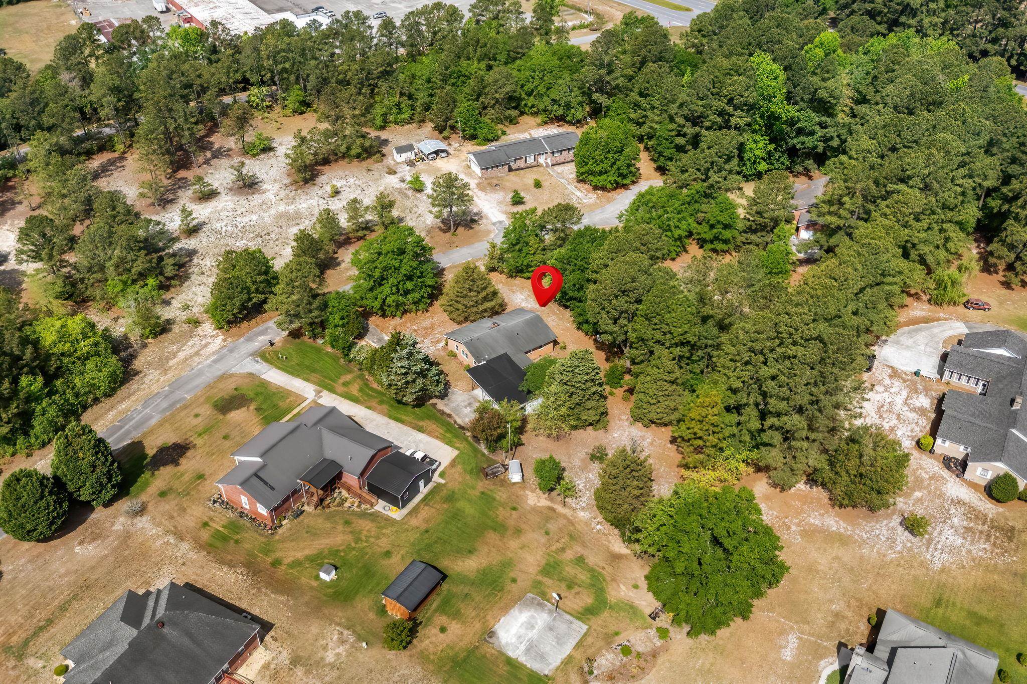 2808 Kennedy Court Mullins, SC 29574 - Photo 2 of 37