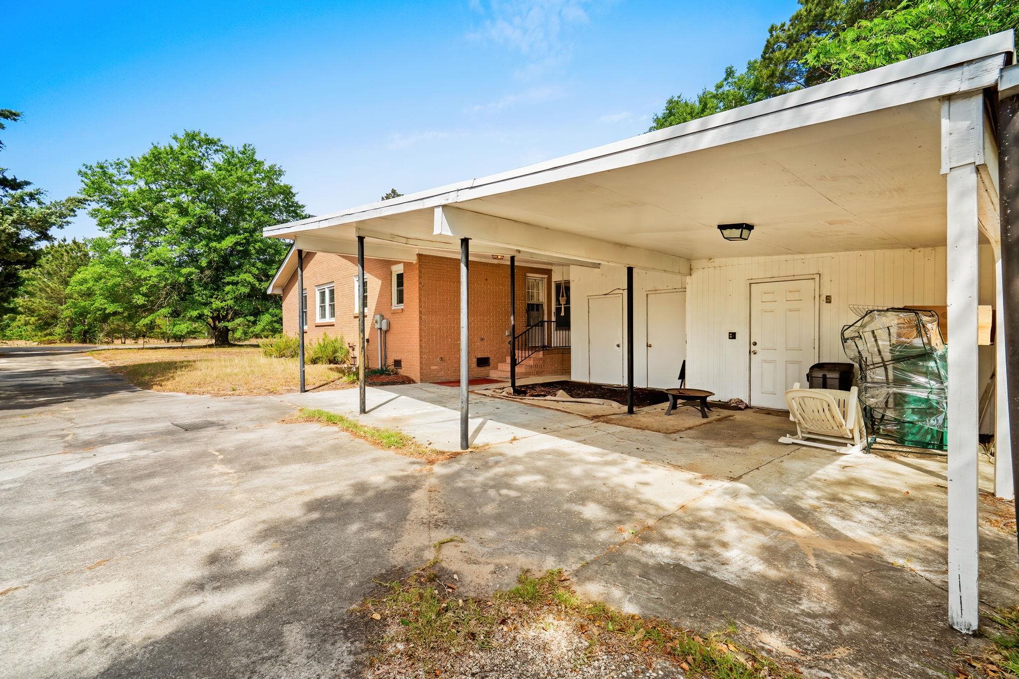 2808 Kennedy Court Mullins, SC 29574 - Photo 32 of 37
