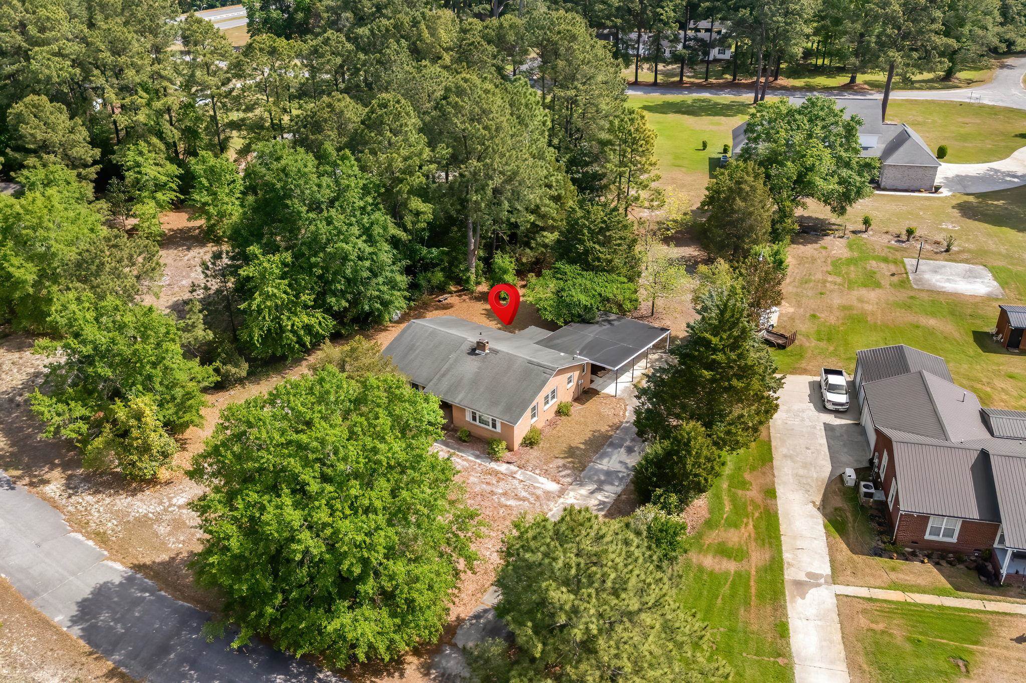 2808 Kennedy Court Mullins, SC 29574 - Photo 34 of 37