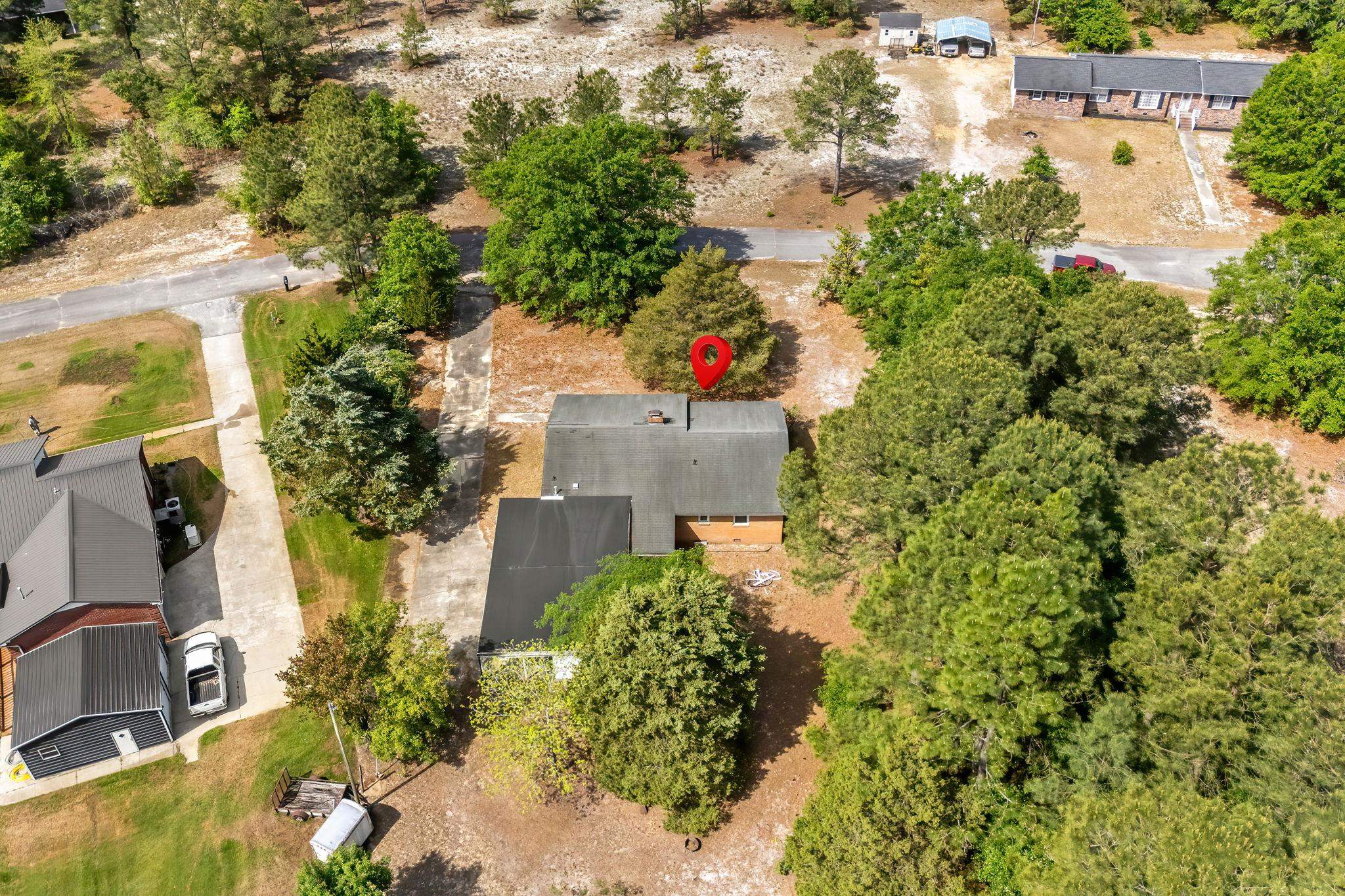 2808 Kennedy Court Mullins, SC 29574 - Photo 35 of 37