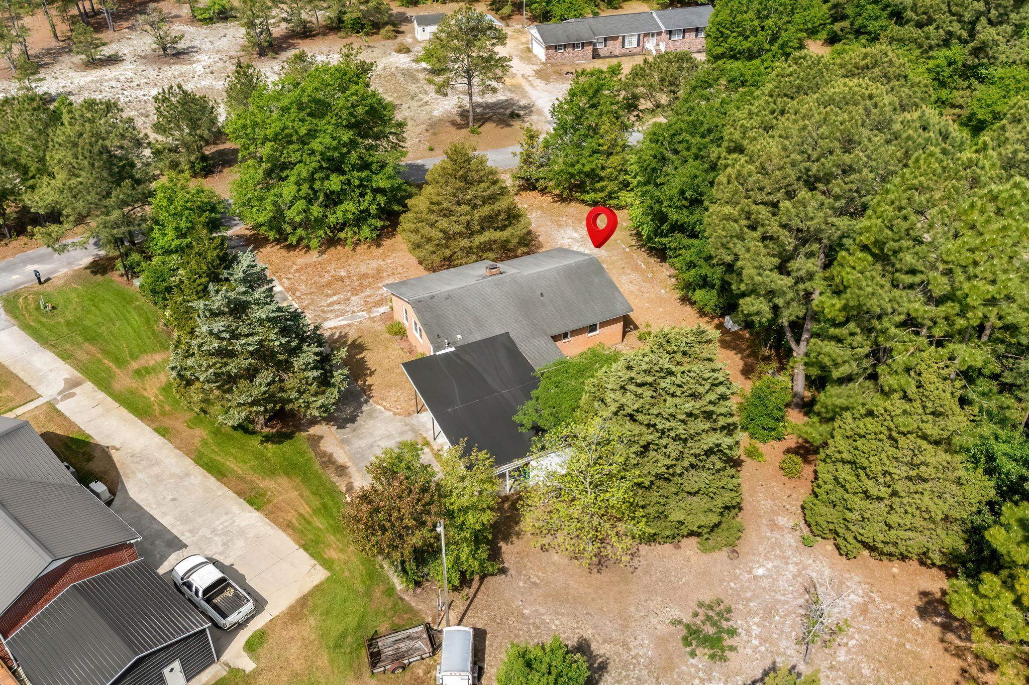 2808 Kennedy Court Mullins, SC 29574 - Photo 36 of 37