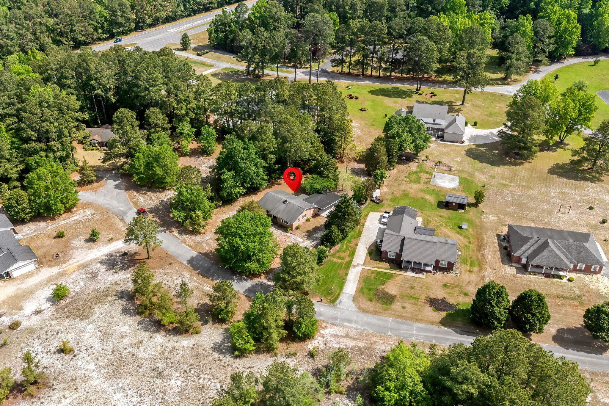 2808 Kennedy Court Mullins, SC 29574 - Photo 37 of 37
