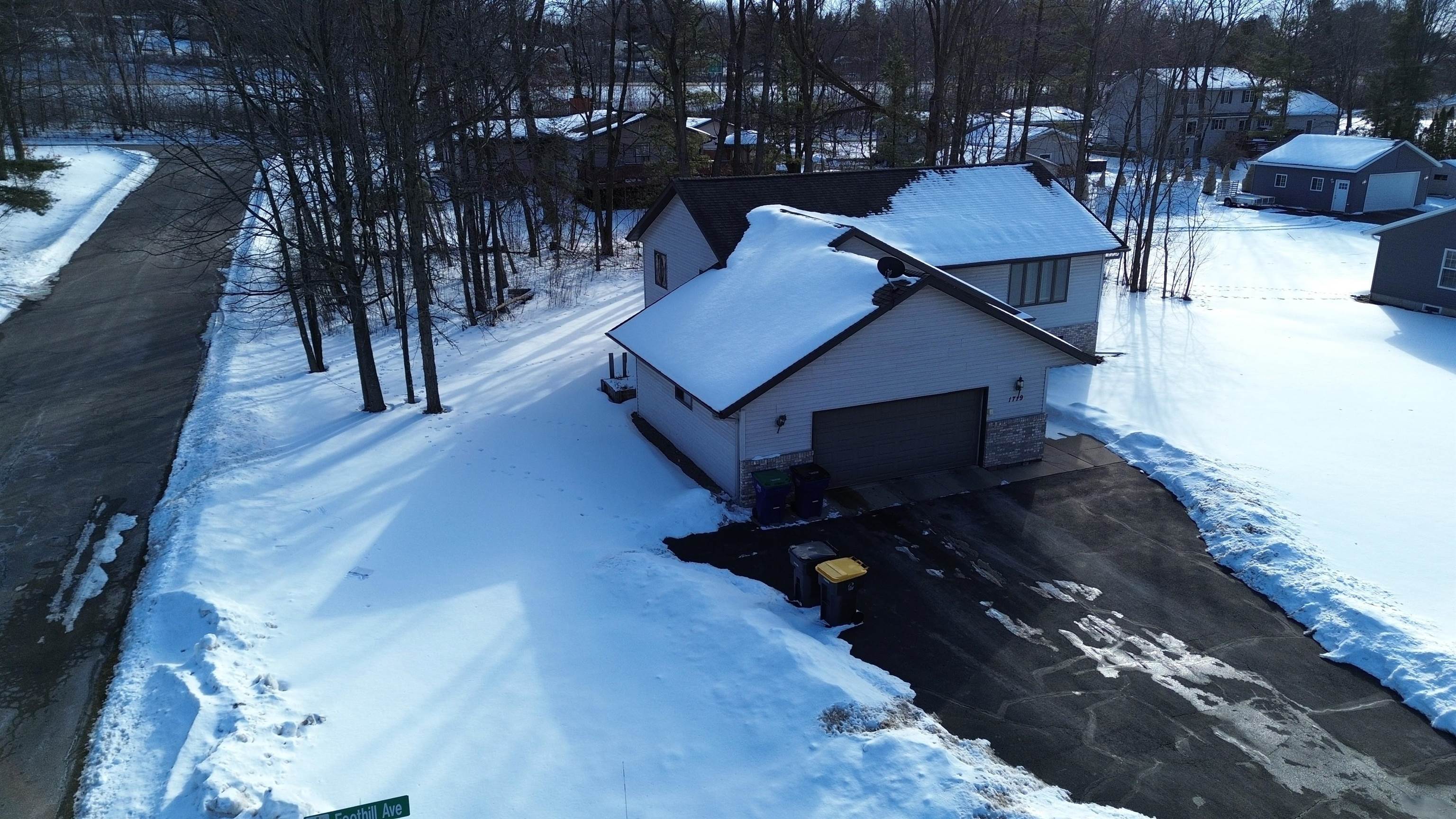 1719 Foothill Avenue Schofield, WI 54476 - Photo 34 of 39