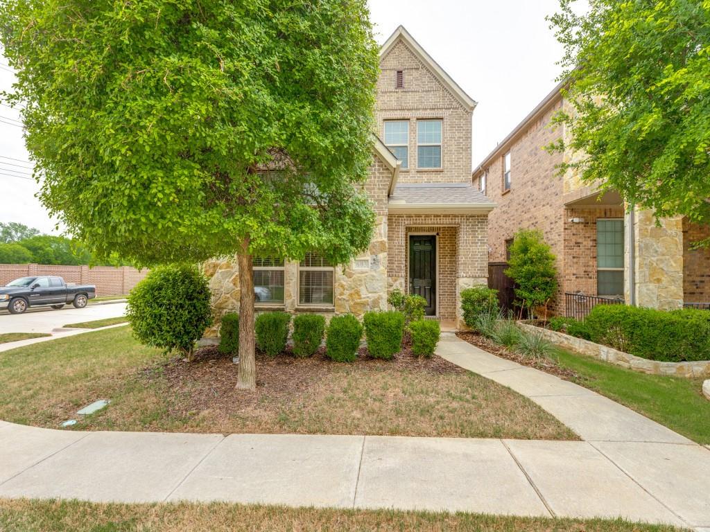 603 Ansley Way Allen, TX 75013 - Photo 1 of 23