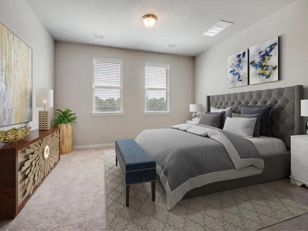 $569,000 | 603 Ansley Way, Allen, TX 75013