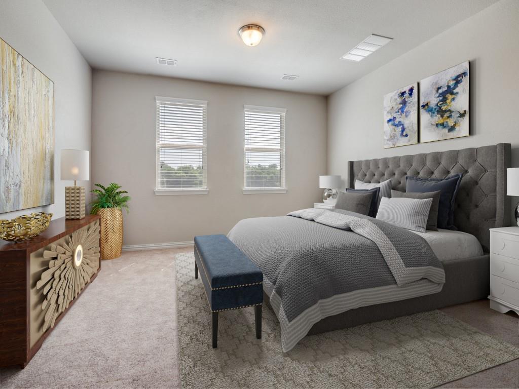 603 Ansley Way Allen, TX 75013 - Photo 14 of 23