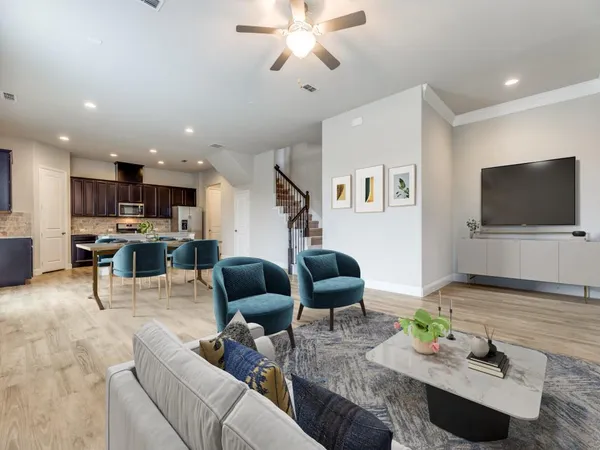 $569,000 | 603 Ansley Way, Allen, TX 75013