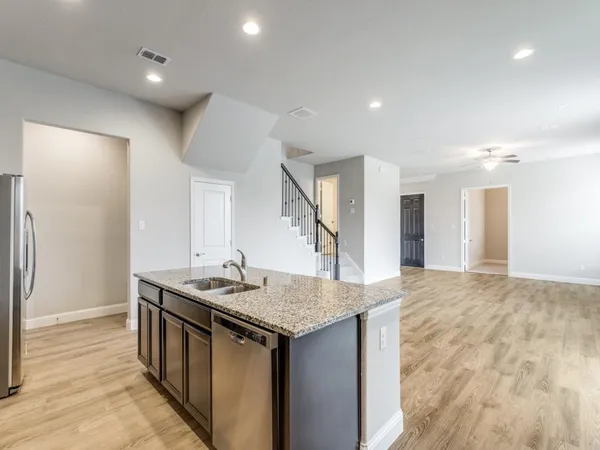 $569,000 | 603 Ansley Way, Allen, TX 75013