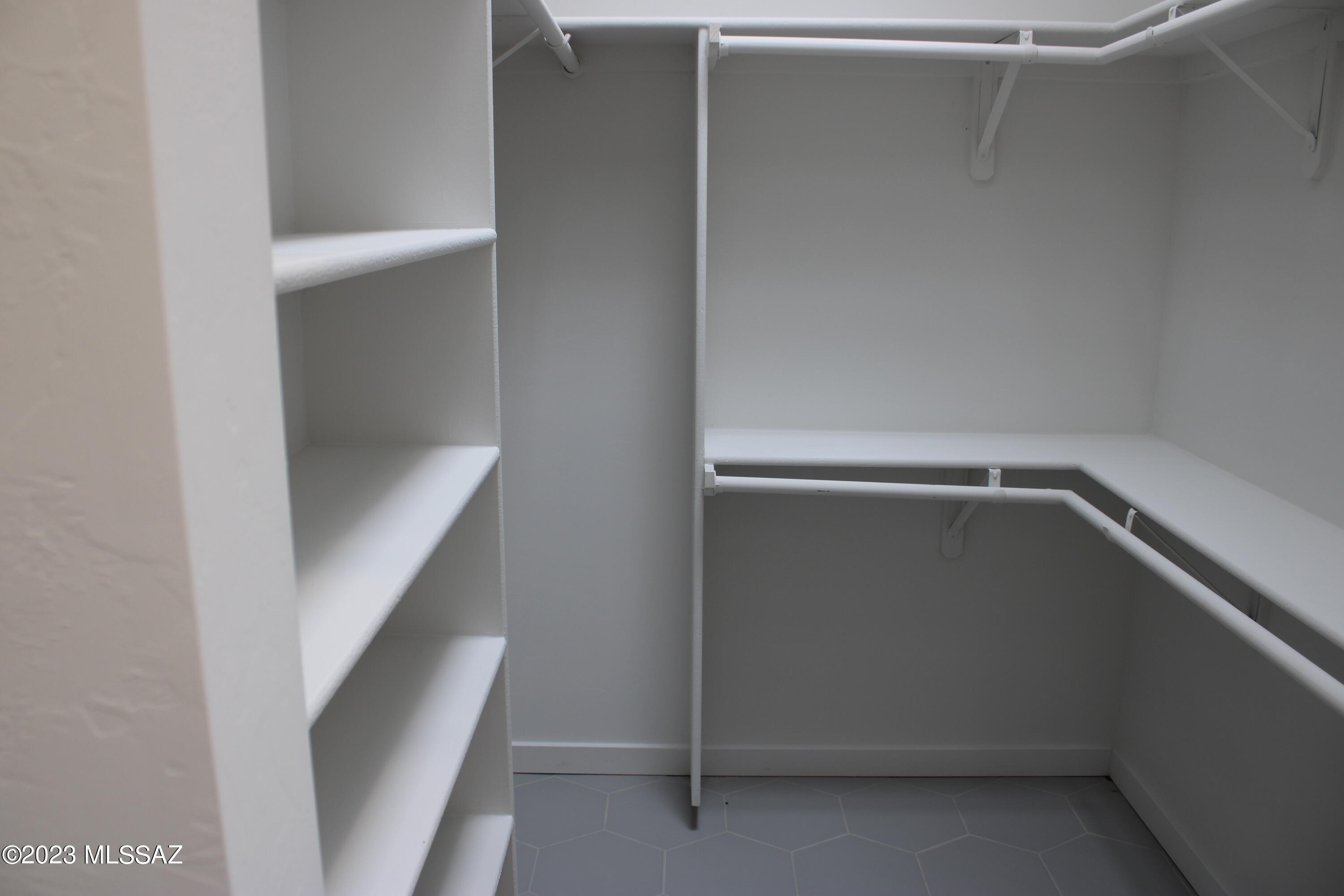1715 Calle Playa Rio Rico, AZ 85648 - Photo 32 of 37 a view of closet