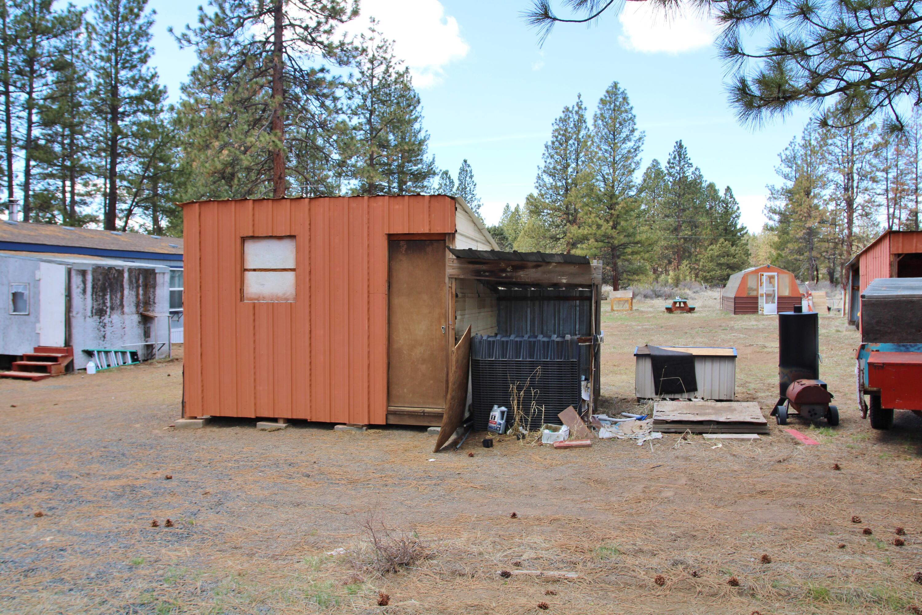 32425 Keno Springs Road Bonanza, OR 97623 - Photo 37 of 37 32425 Keno Springs 520