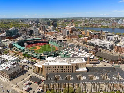 $965,000 | 103 Gainsborough Street, Unit 108, Boston, MA 02115