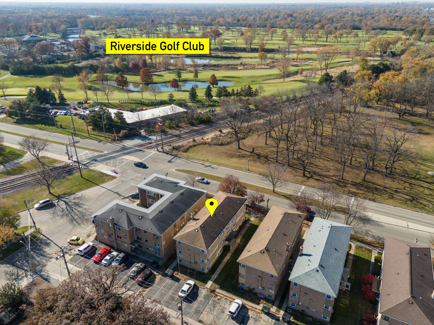 2245 Des Plaines Avenue, Unit A North Riverside, IL 60546 - Photo 12 of 16