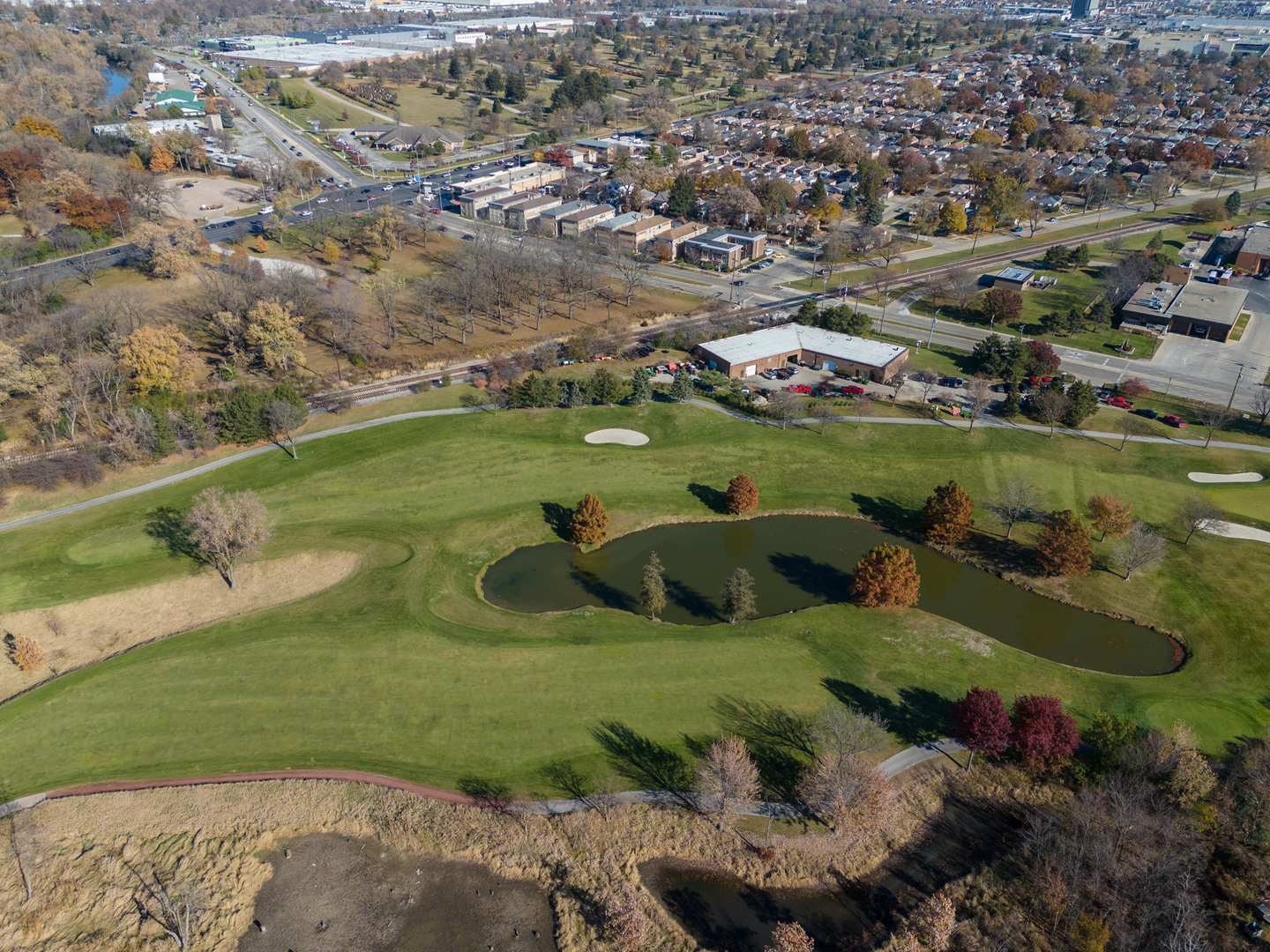 2245 Des Plaines Avenue, Unit A North Riverside, IL 60546 - Photo 15 of 16