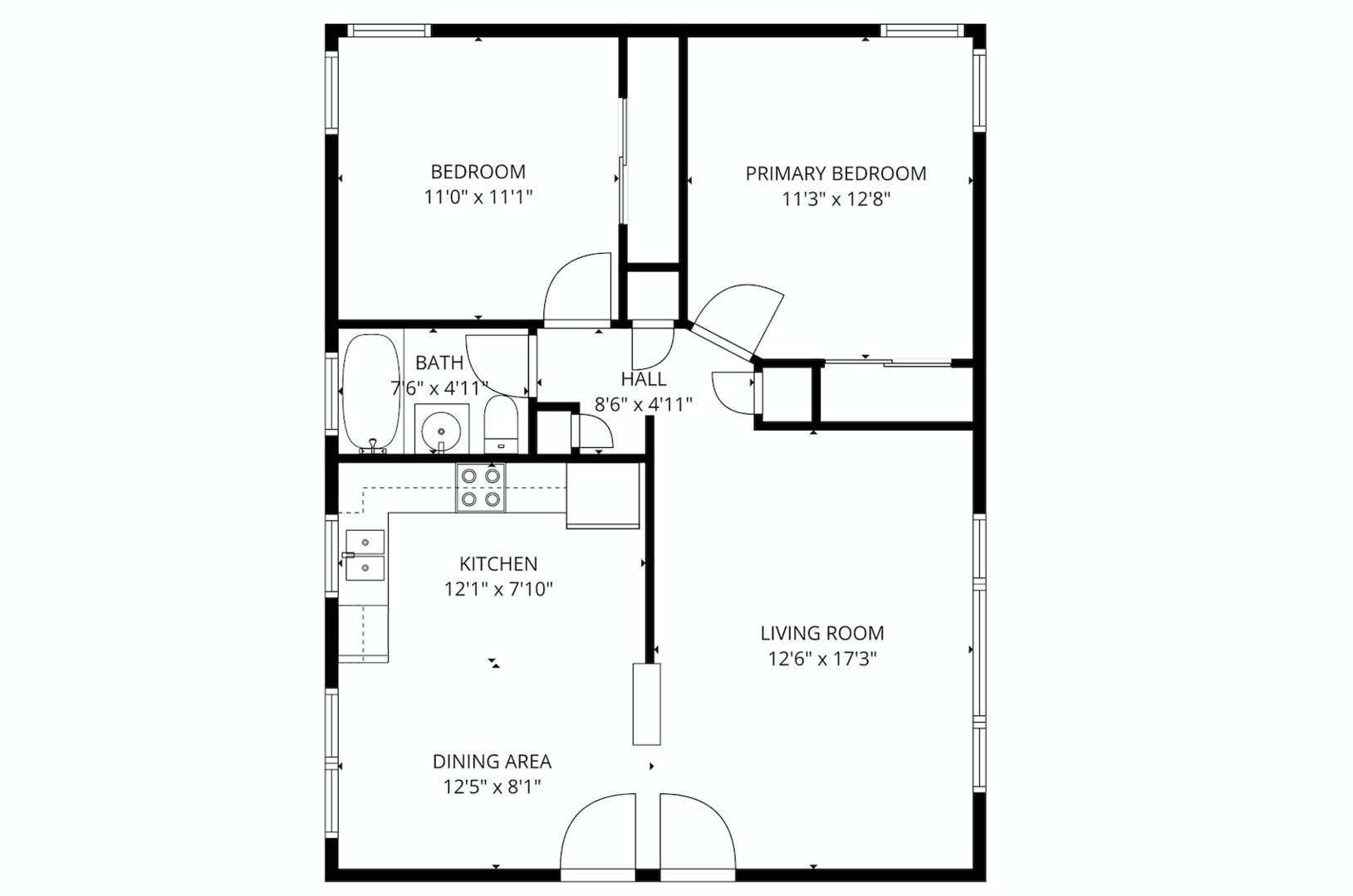 2245 Des Plaines Avenue, Unit A North Riverside, IL 60546 - Photo 16 of 16