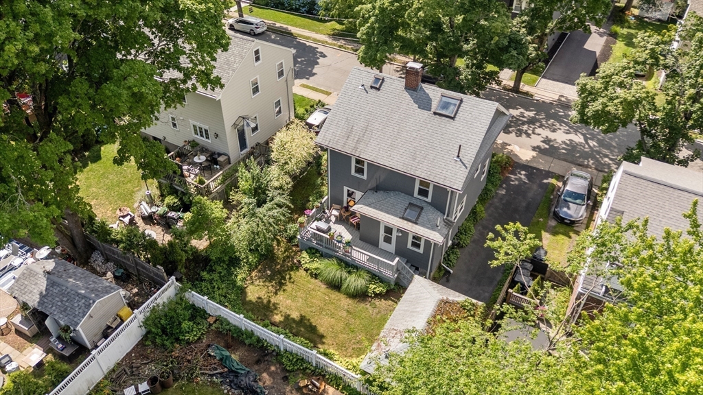12 Rustic Road Boston, MA 02132 - Photo 30 of 34