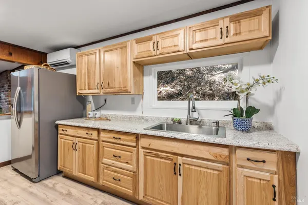 $375,000 | 15256 Canyon 3 Road, Guerneville, CA 95446