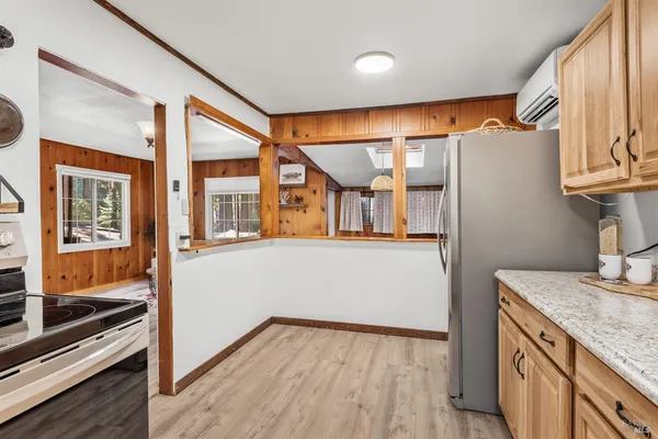 $375,000 | 15256 Canyon 3 Road, Guerneville, CA 95446