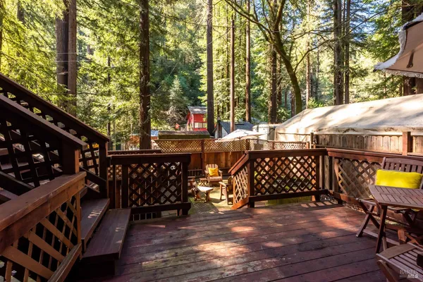 $375,000 | 15256 Canyon 3 Road, Guerneville, CA 95446