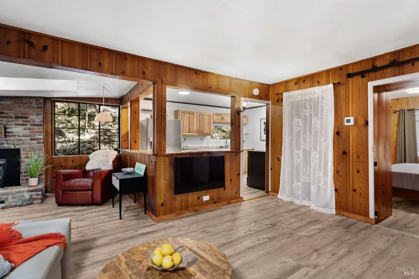 $375,000 | 15256 Canyon 3 Road, Guerneville, CA 95446