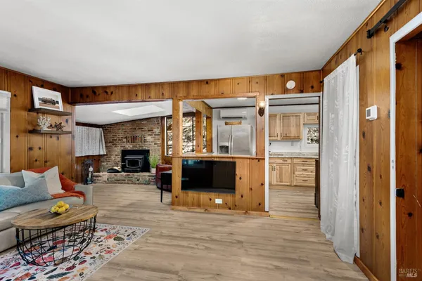 $375,000 | 15256 Canyon 3 Road, Guerneville, CA 95446