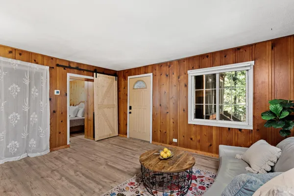 $375,000 | 15256 Canyon 3 Road, Guerneville, CA 95446