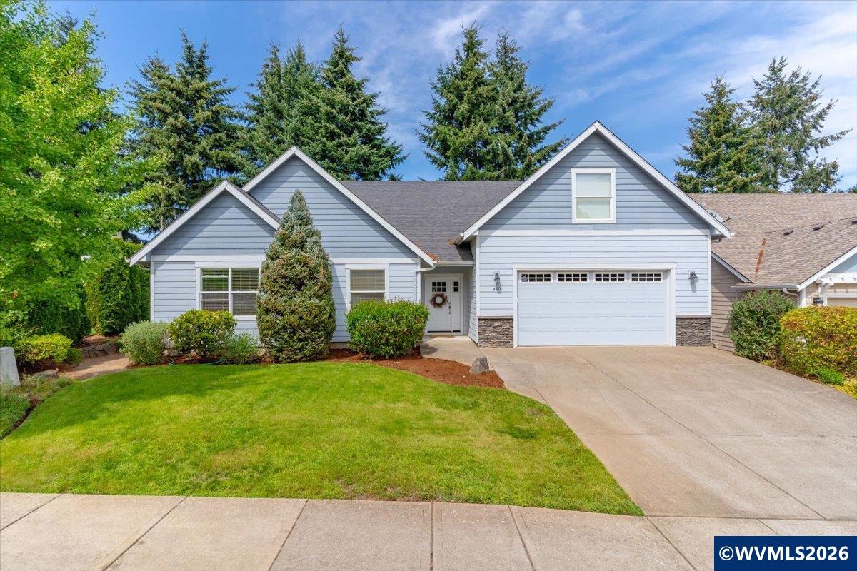480 Northwest Reed Lane Dallas, OR 97338 - Photo 1 of 50 Gallery Image 1