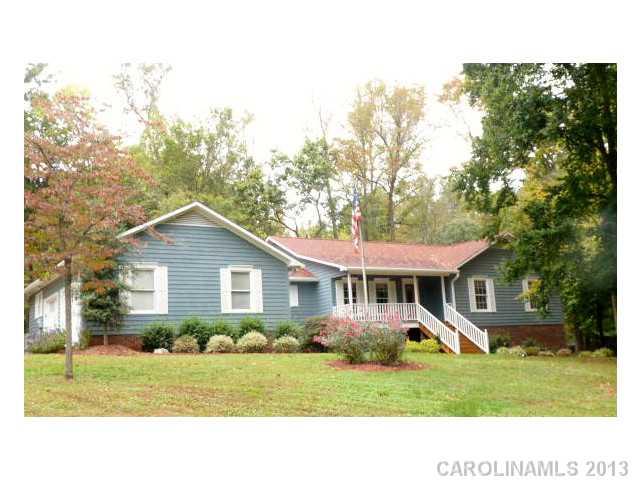 1165 Ben Black Road Midland, NC 28107 - Photo 1 of 16 Gallery Image 1