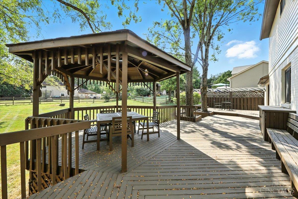 9533 Hopewell Road Cincinnati, OH 45249 - Photo 32 of 69 Gallery Image 32
