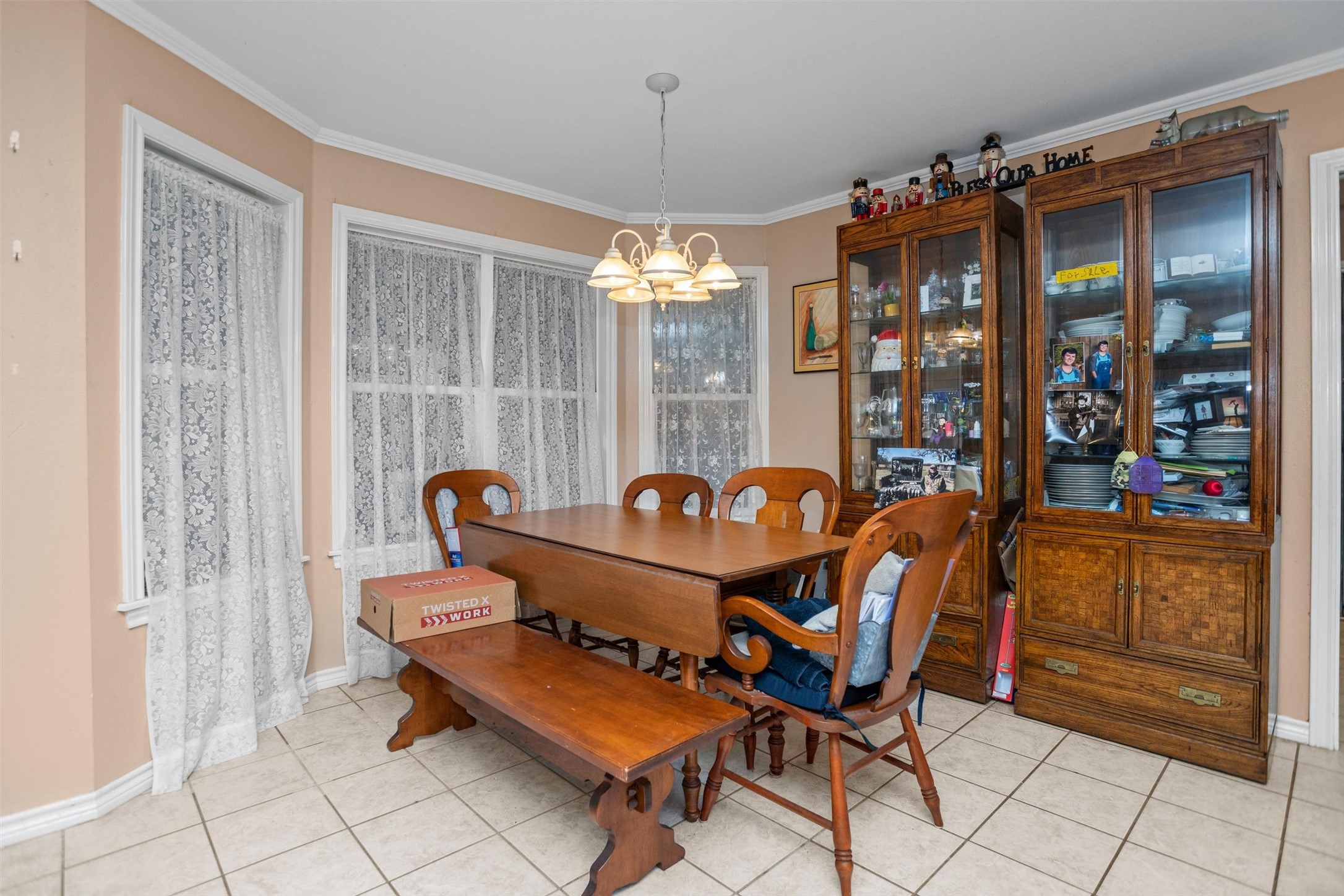 2379 Fm 1817 Elkhart, TX 75839 - Photo 13 of 30