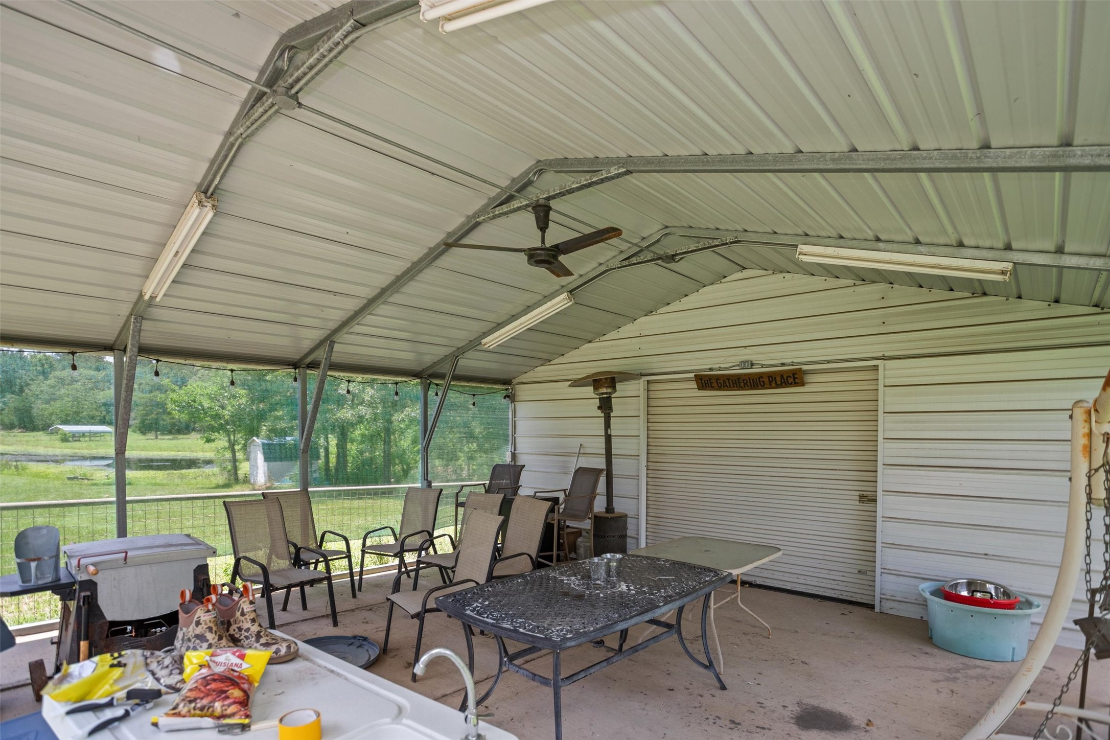 2379 Fm 1817 Elkhart, TX 75839 - Photo 27 of 30