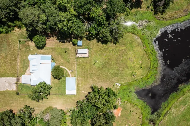 $675,000 | 2379 Fm 1817, Elkhart, TX 75839