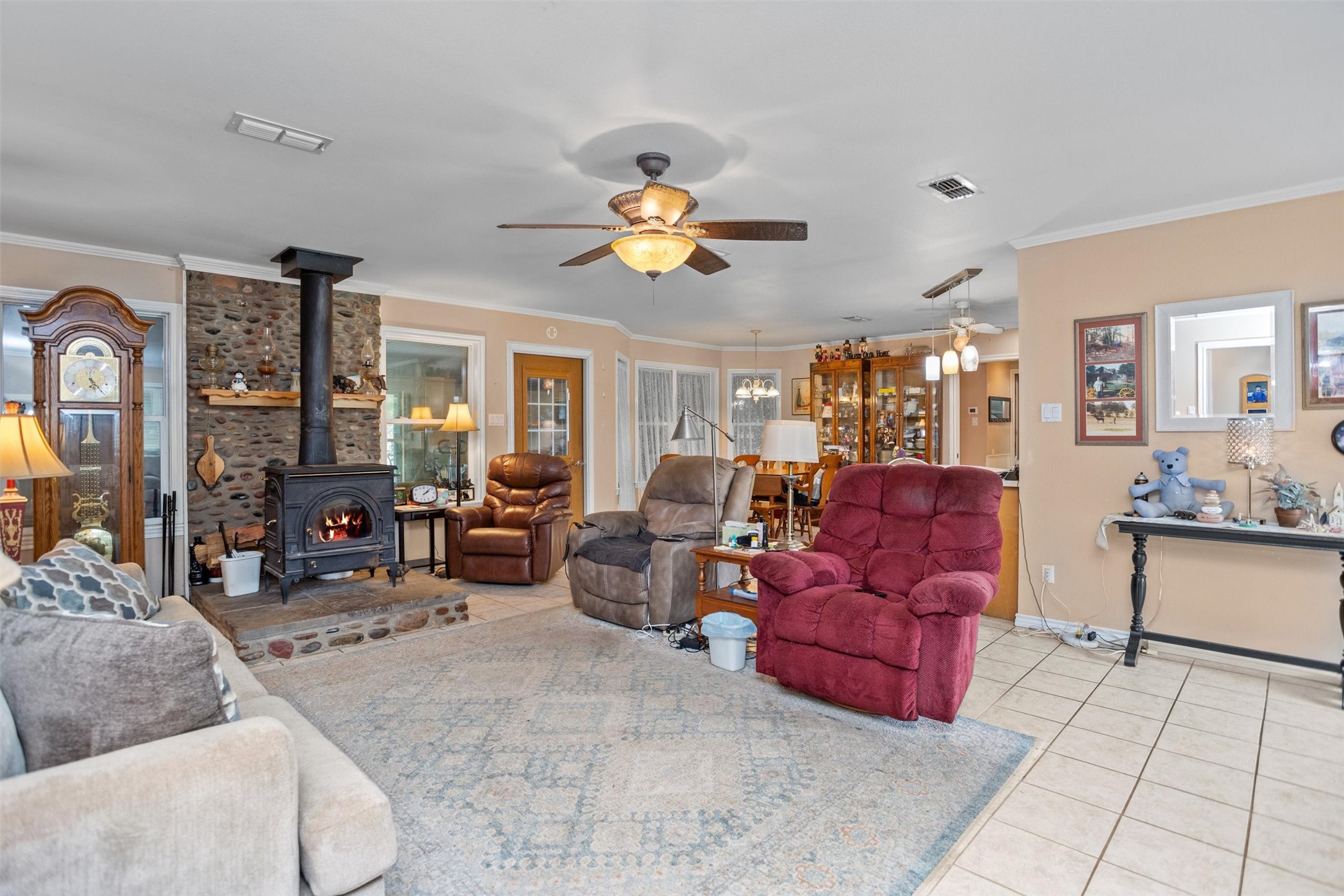 2379 Fm 1817 Elkhart, TX 75839 - Photo 7 of 30