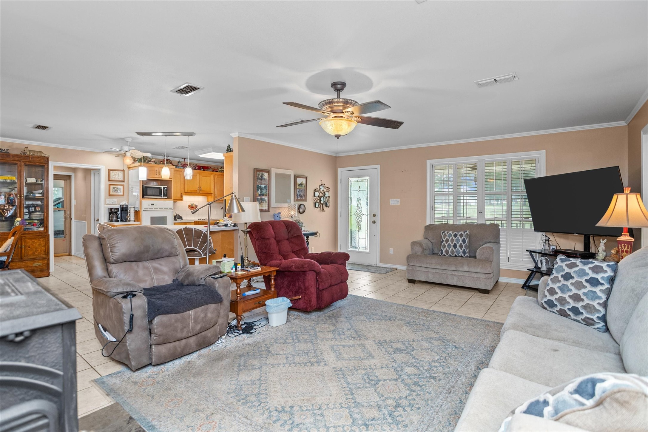 2379 Fm 1817 Elkhart, TX 75839 - Photo 9 of 30