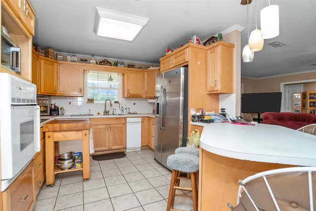 $675,000 | 2379 Fm 1817, Elkhart, TX 75839